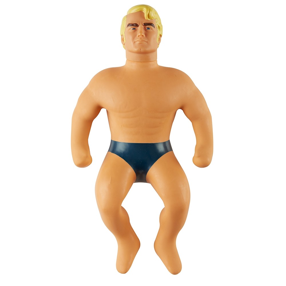 STRETCH ARMSTRONG MISTER MUSCOLO