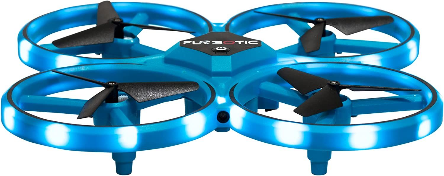 Flybotic Flashing Drone - 869035 